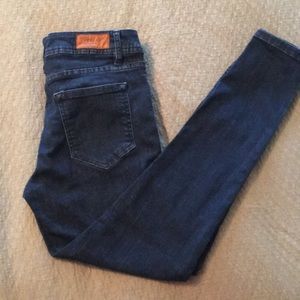 Sezane The Perfect Slim Jean Size 28 EUC